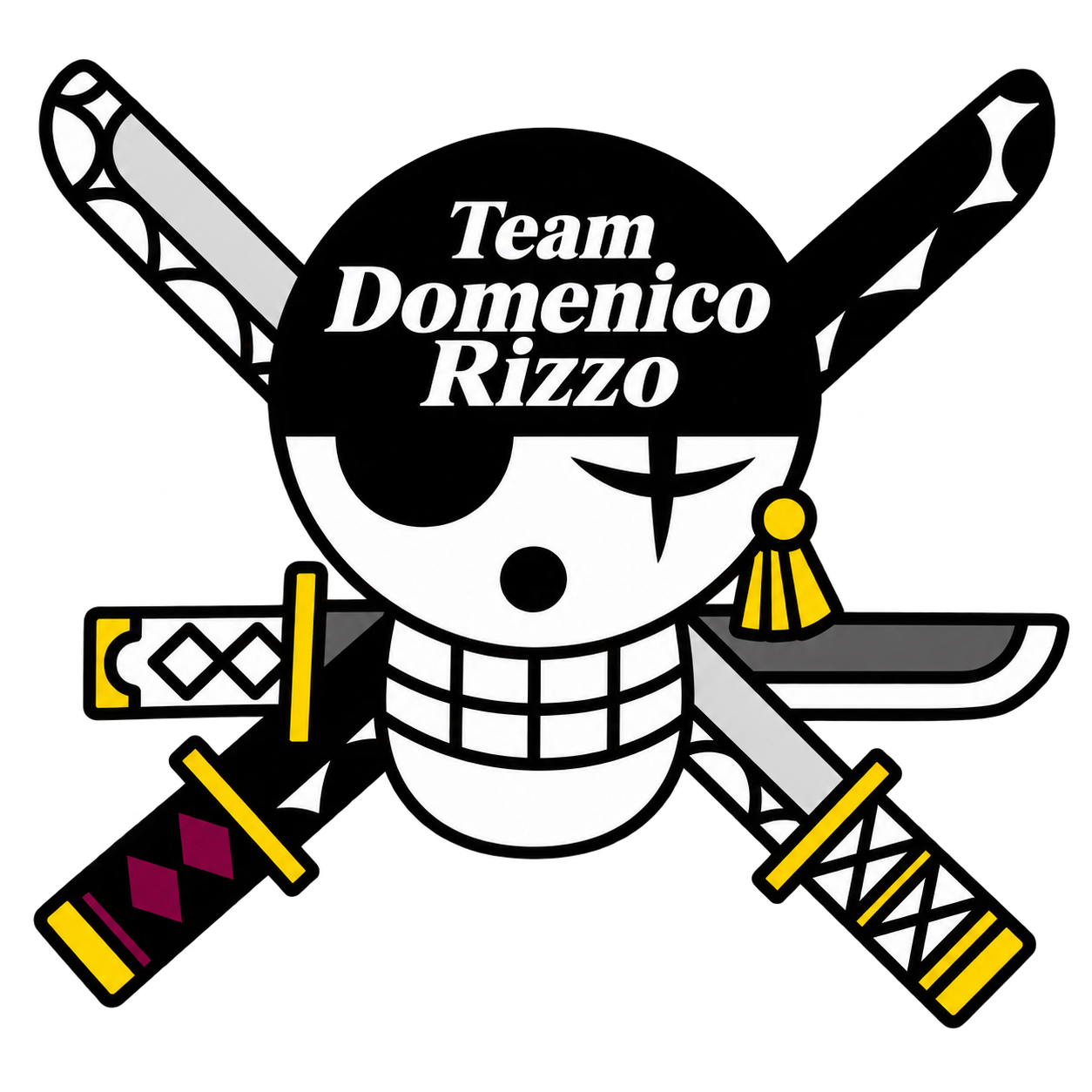 Team Domenico Rizzo